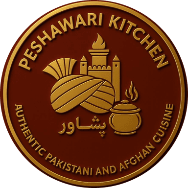 Peshawari Kitchen emblem