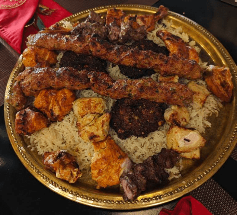 Afghan Qalandar