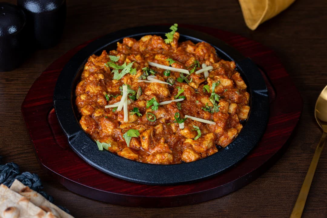 Brain Masala