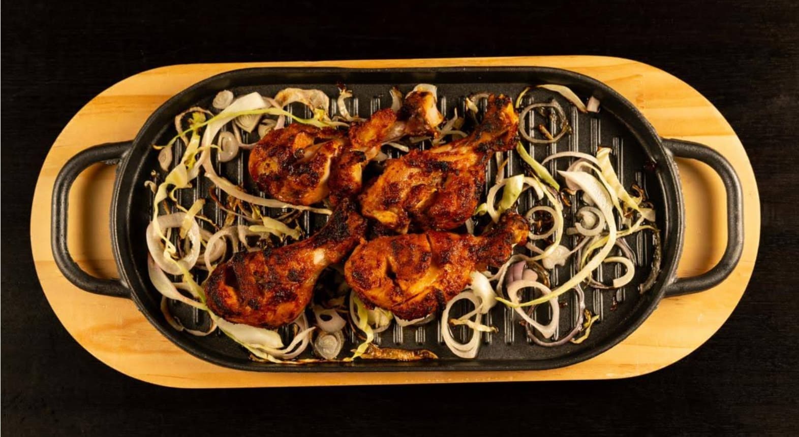 Chicken Tikka