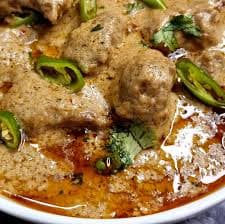 Mughlai Handi