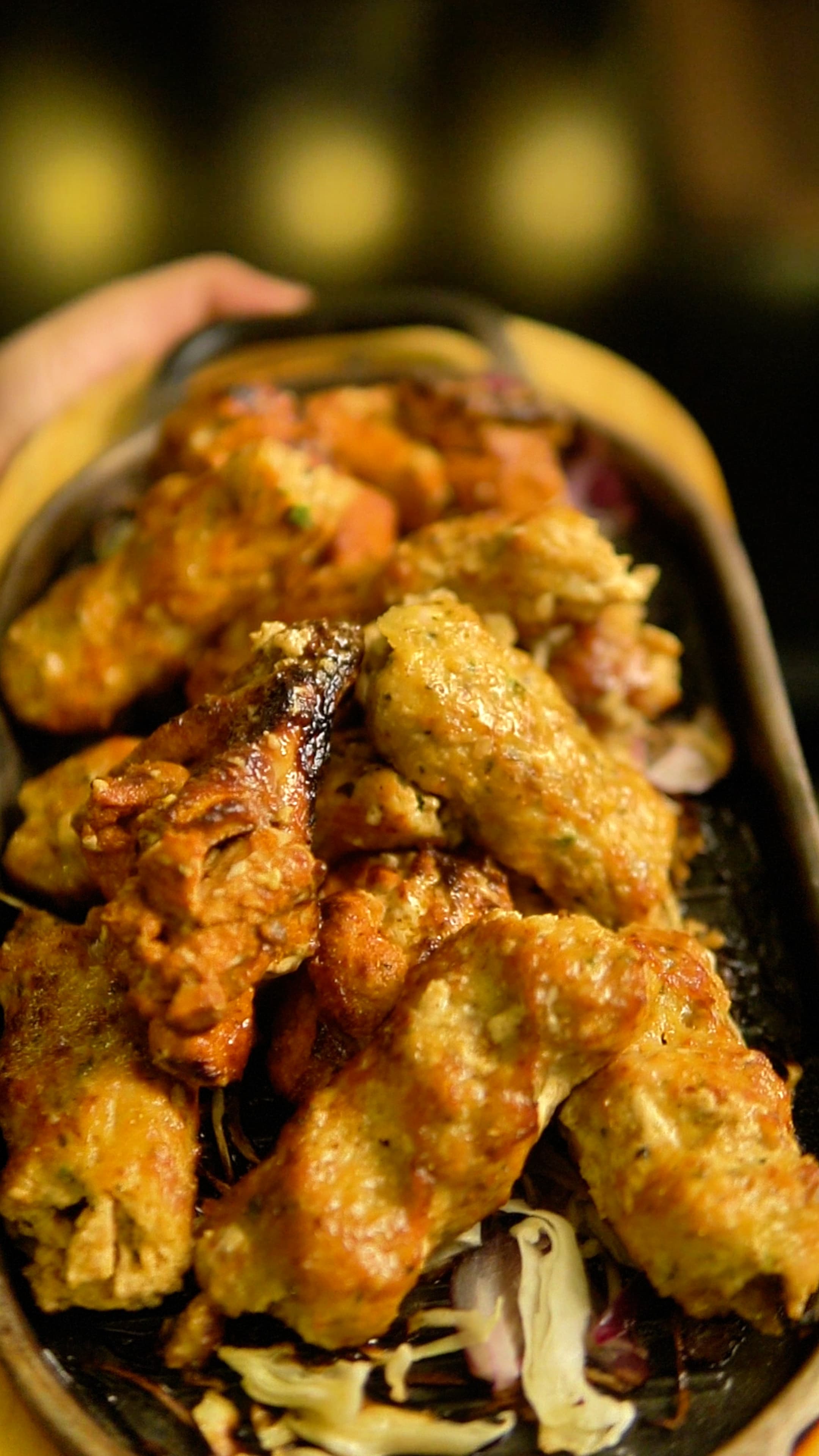 Peshawari Special Kabab Boti