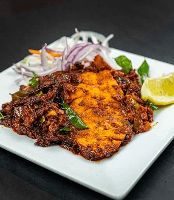 Tawa Fish